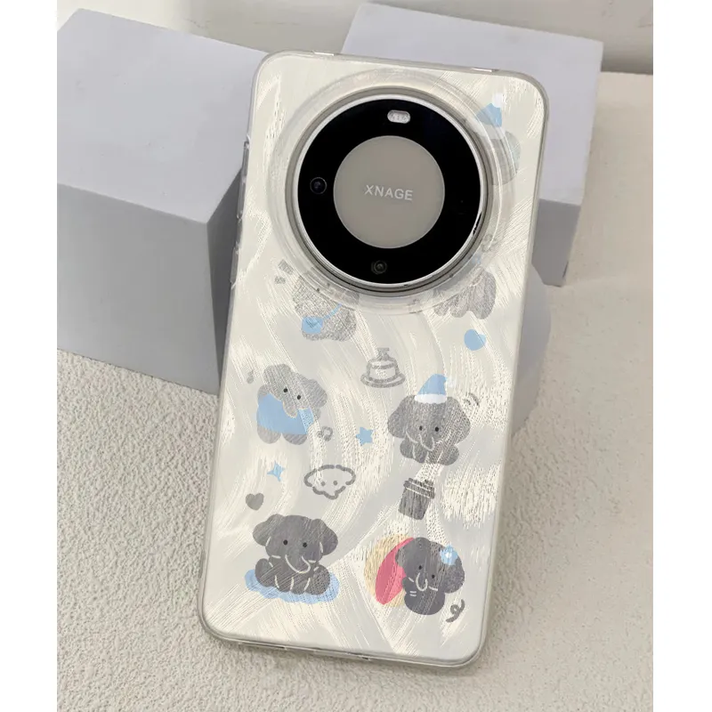 XIANGRIKE Phone Cases-2