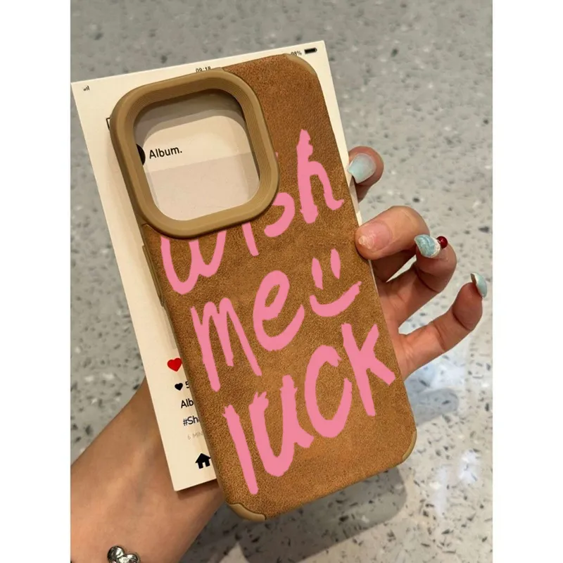 XIANGRIKE Phone Cases-1