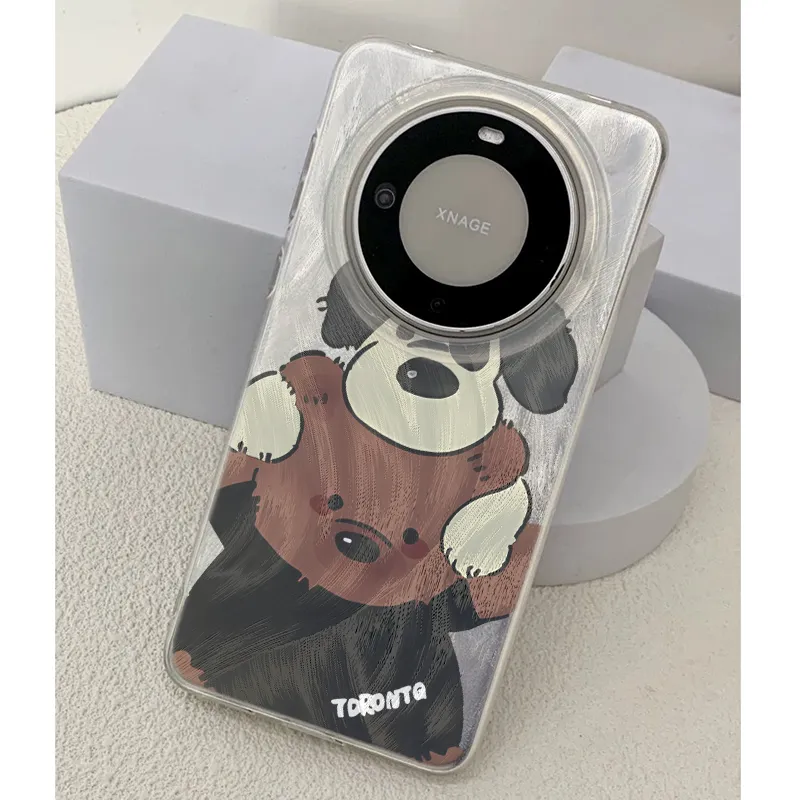 KESHIXIONG Phone Cases-4