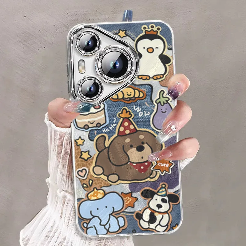 XIANGRIKE Phone Cases-4