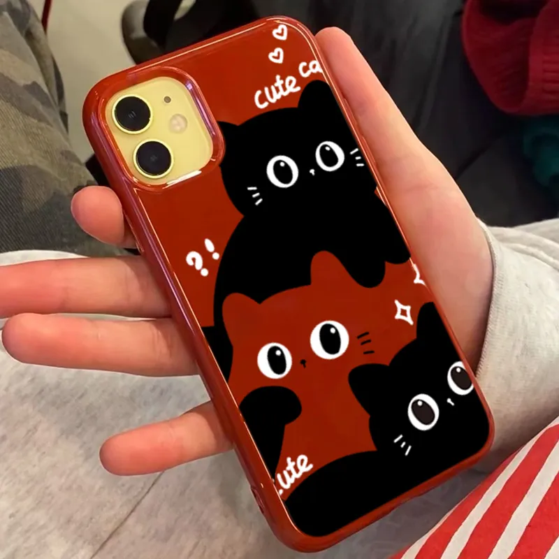 XIANGRIKE Phone Cases-4