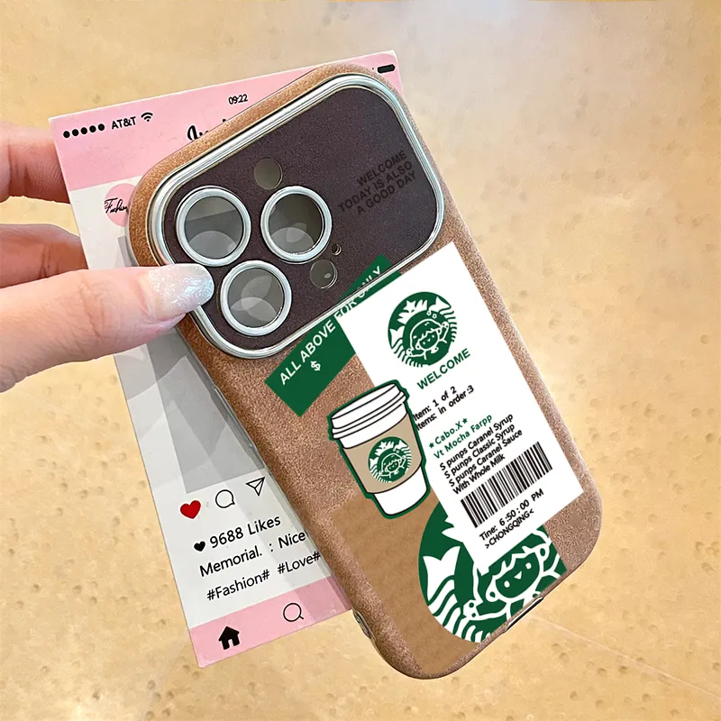KESHIXIONG Phone Cases-4
