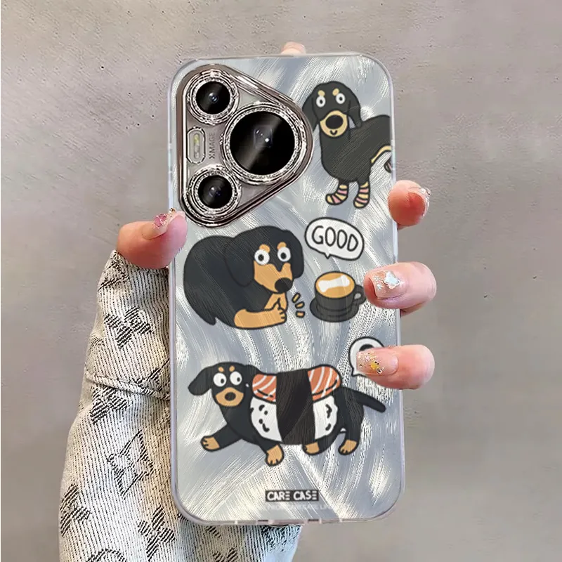 XIANGRIKE Phone Cases-3