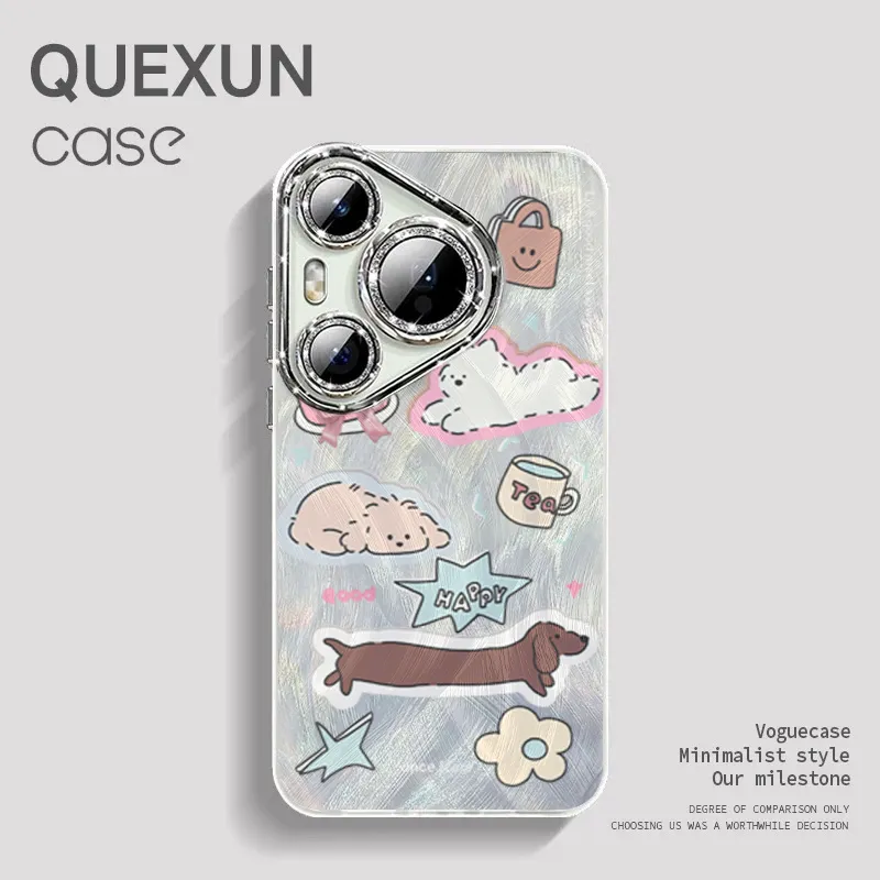 XIANGRIKE Phone Cases-1