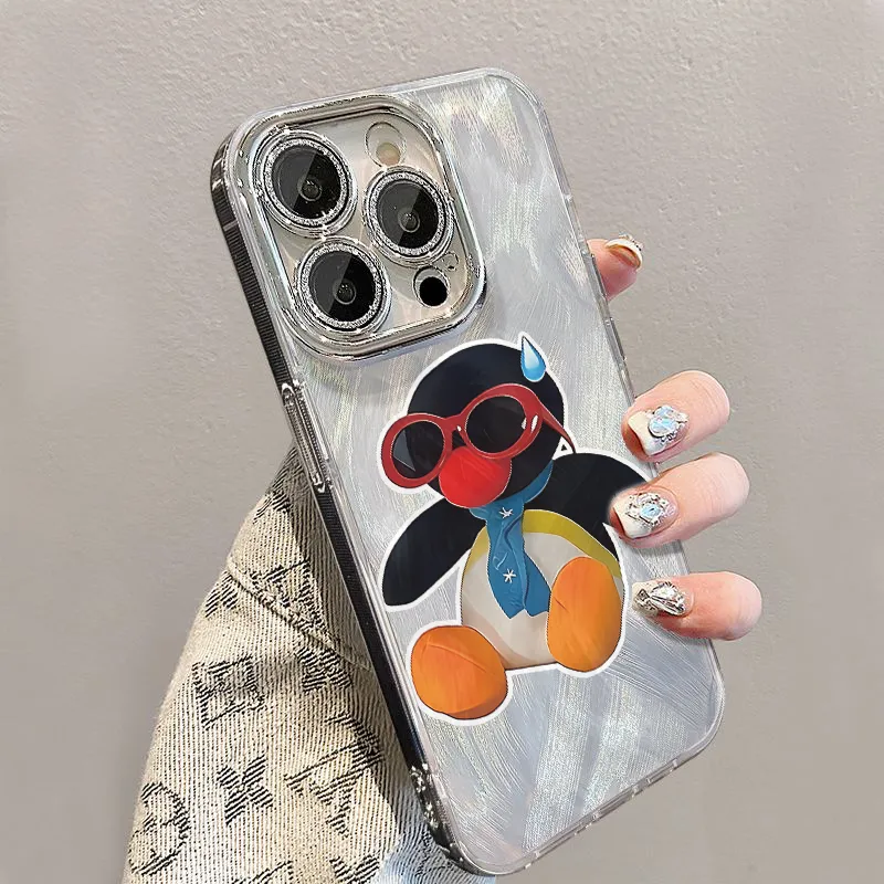 XIANGRIKE Phone Cases-3