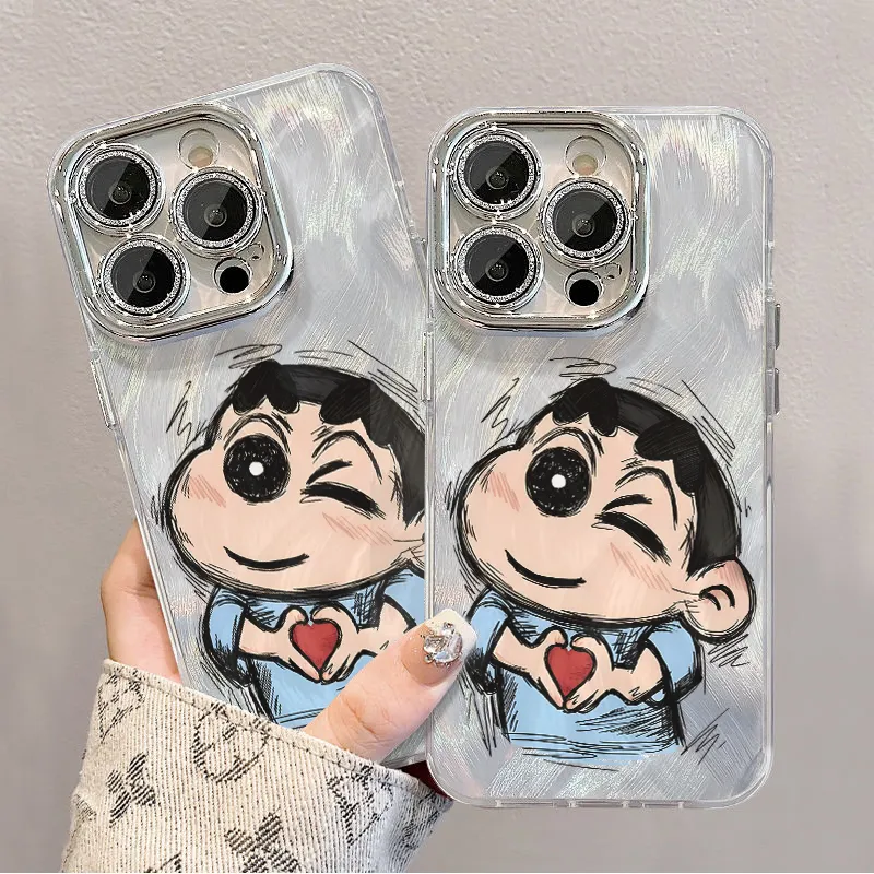 XIANGRIKE Phone Cases-5