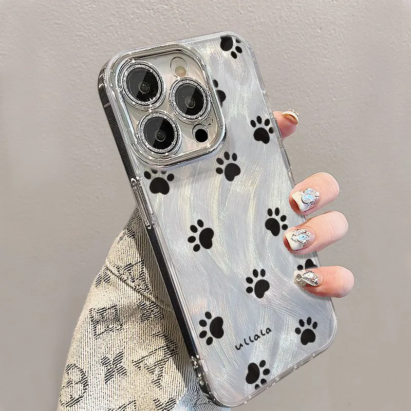 XIANGRIKE Phone Cases-3
