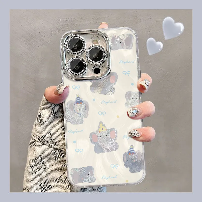 XIANGRIKE Phone Cases-1