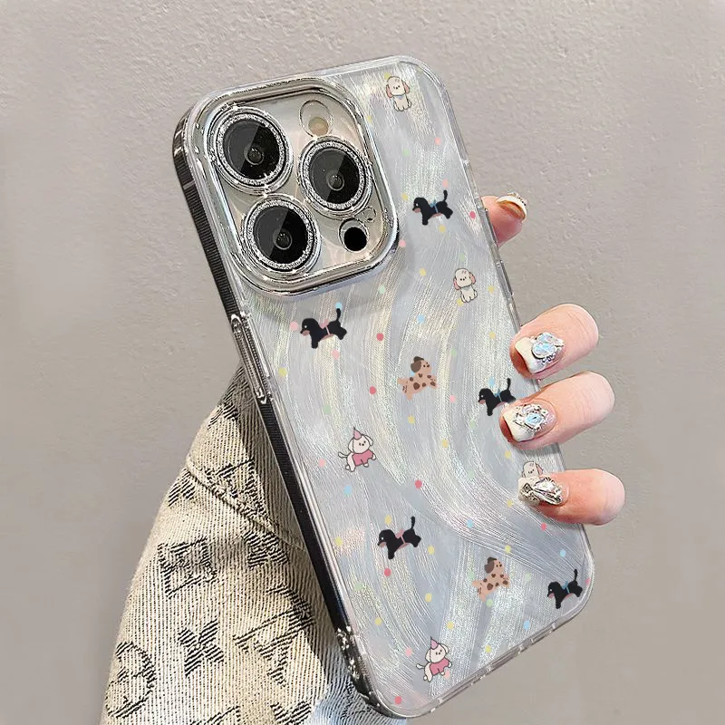 XIANGRIKE Phone Cases-3