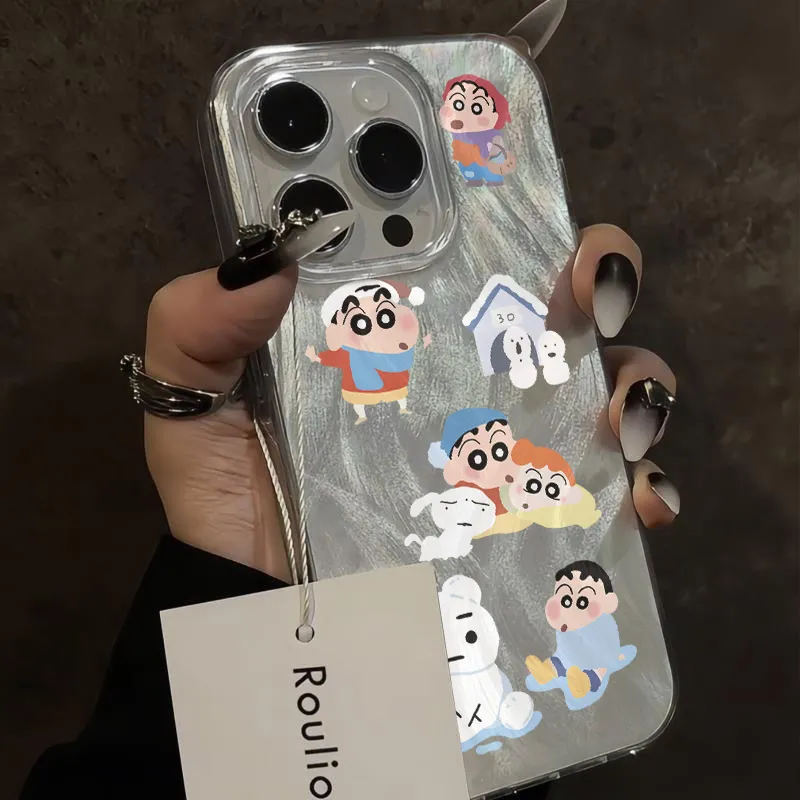 XIANGRIKE Phone Cases-4