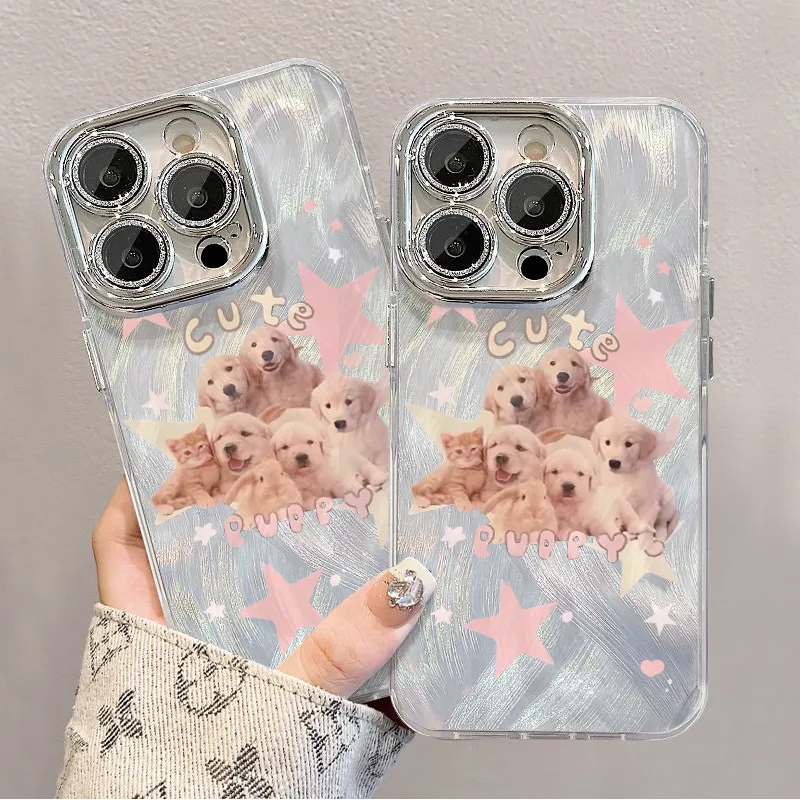 XIANGRIKE Phone Cases-5