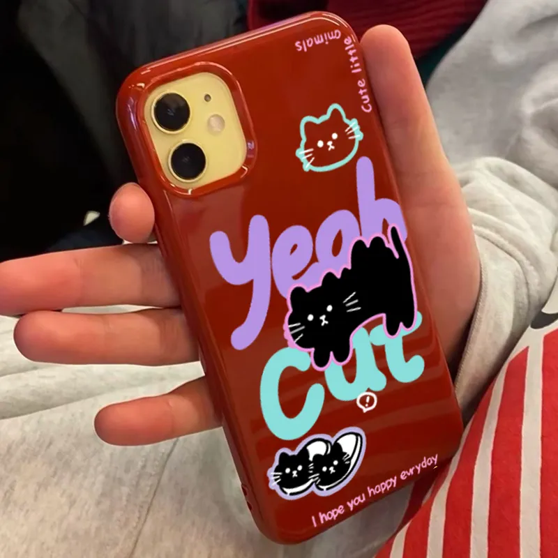 XIANGRIKE Phone Cases-1