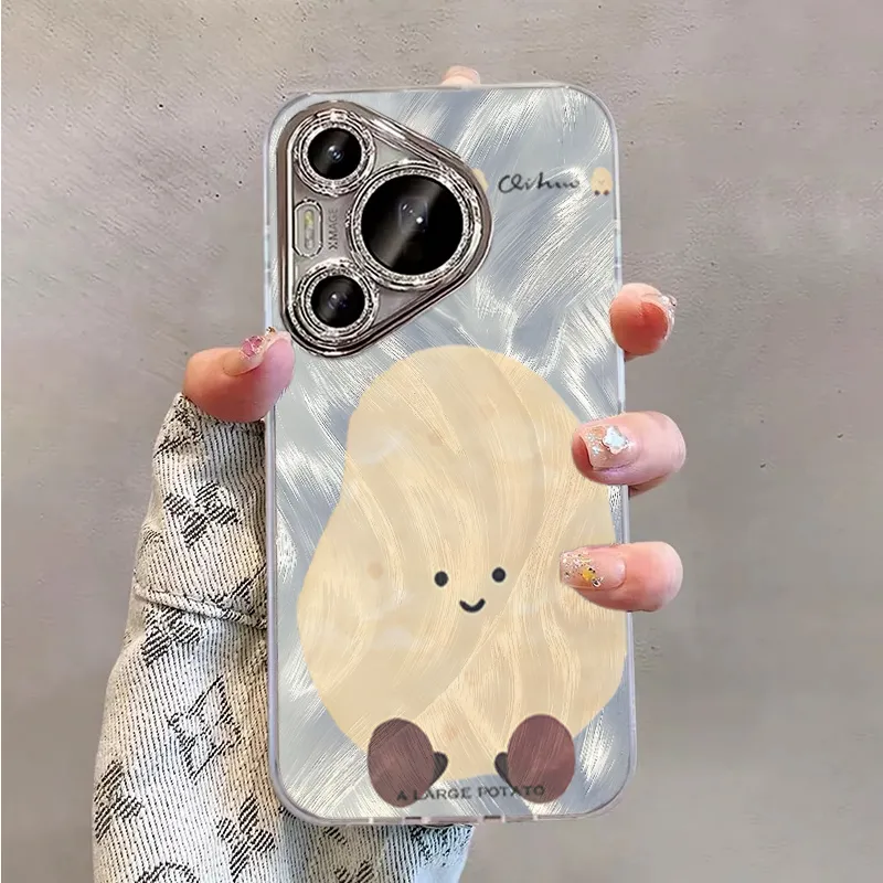 XIANGRIKE Phone Cases-3