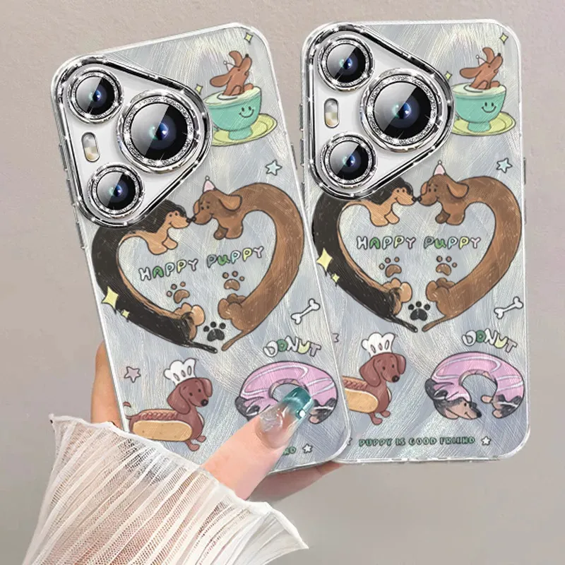 XIANGRIKE Phone Cases-2