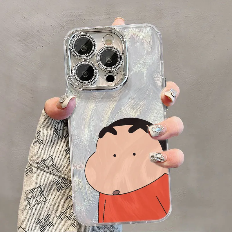 XIANGRIKE Phone Cases-2