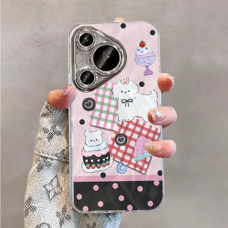 XIANGRIKE Phone Cases-3