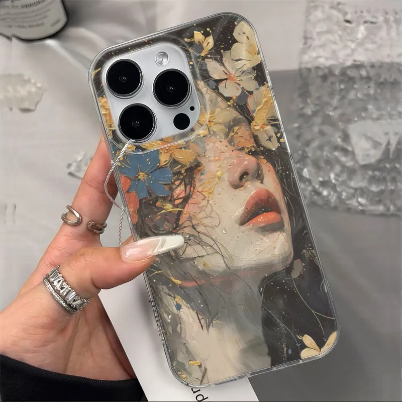 KESHIXIONG Phone Cases-1