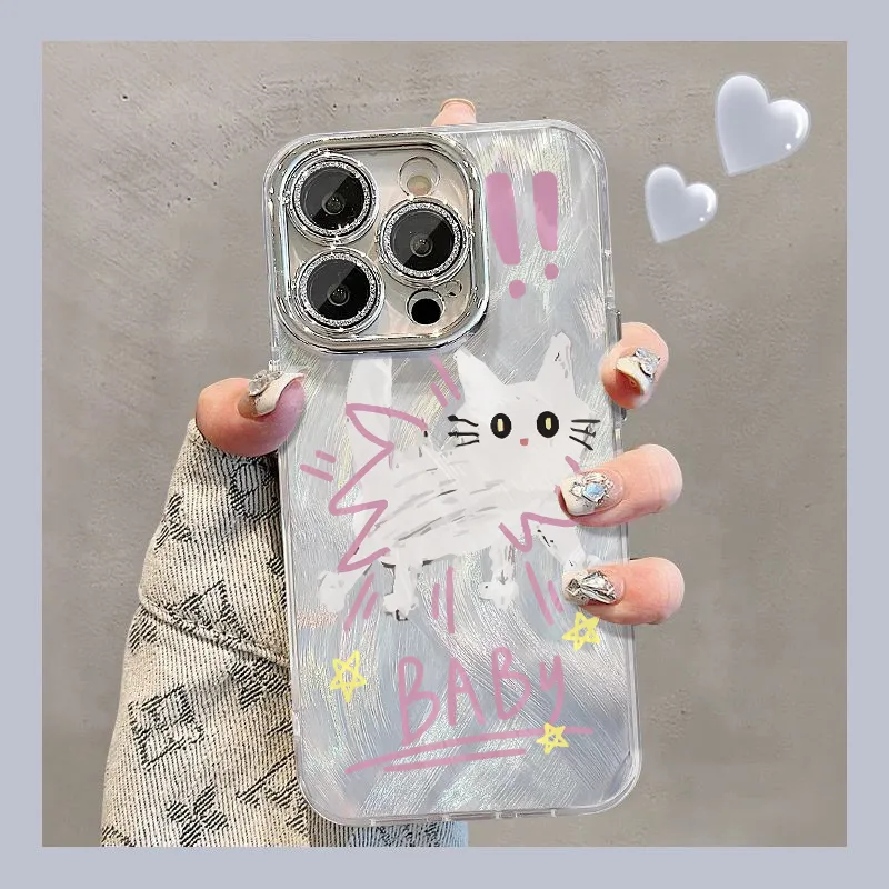 XIANGRIKE Phone Cases-1