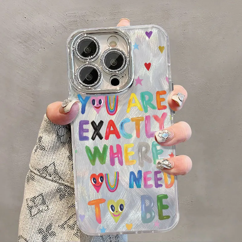 XIANGRIKE Phone Cases-2
