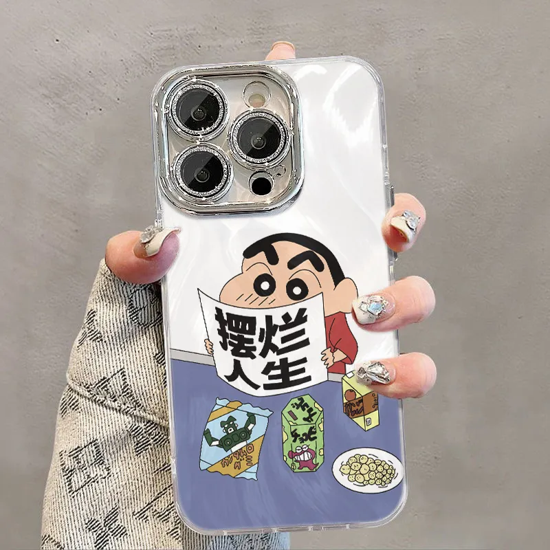 XIANGRIKE Phone Cases-2