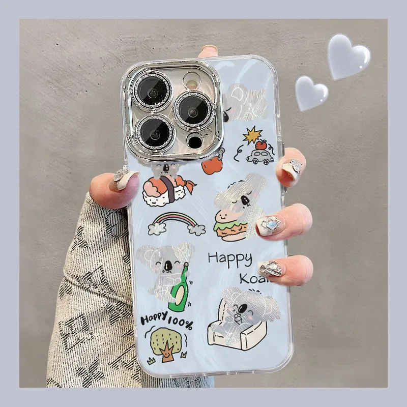 XIANGRIKE Phone Cases-1