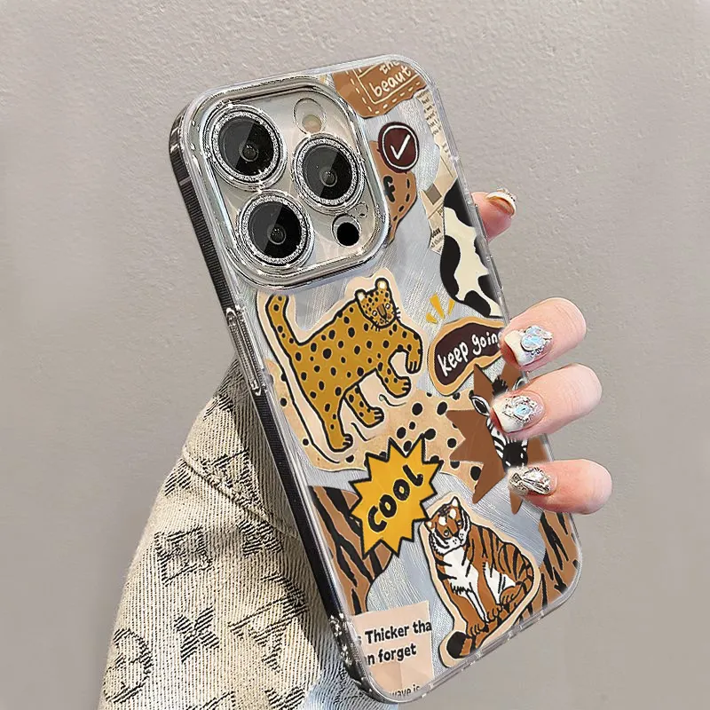 XIANGRIKE Phone Cases-3