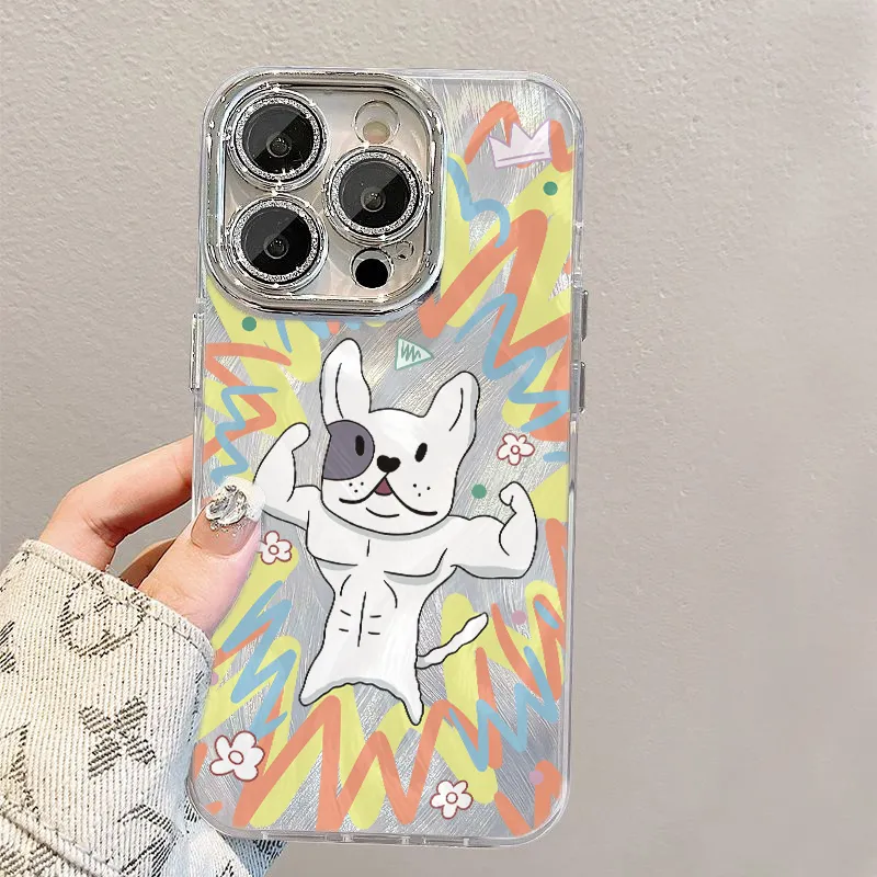 XIANGRIKE Phone Cases-4