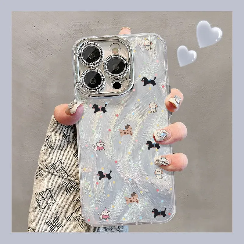 XIANGRIKE Phone Cases-1