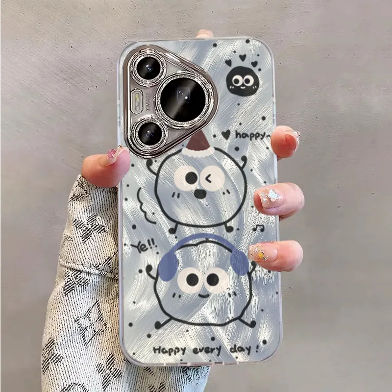 XIANGRIKE Phone Cases-3