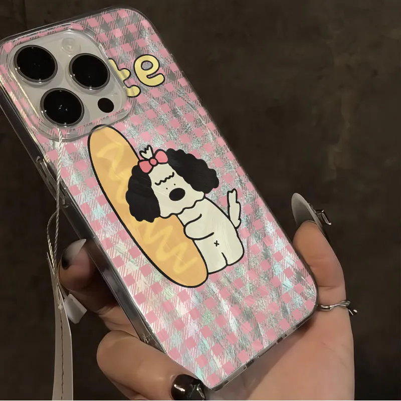 XIANGRIKE Phone Cases-2
