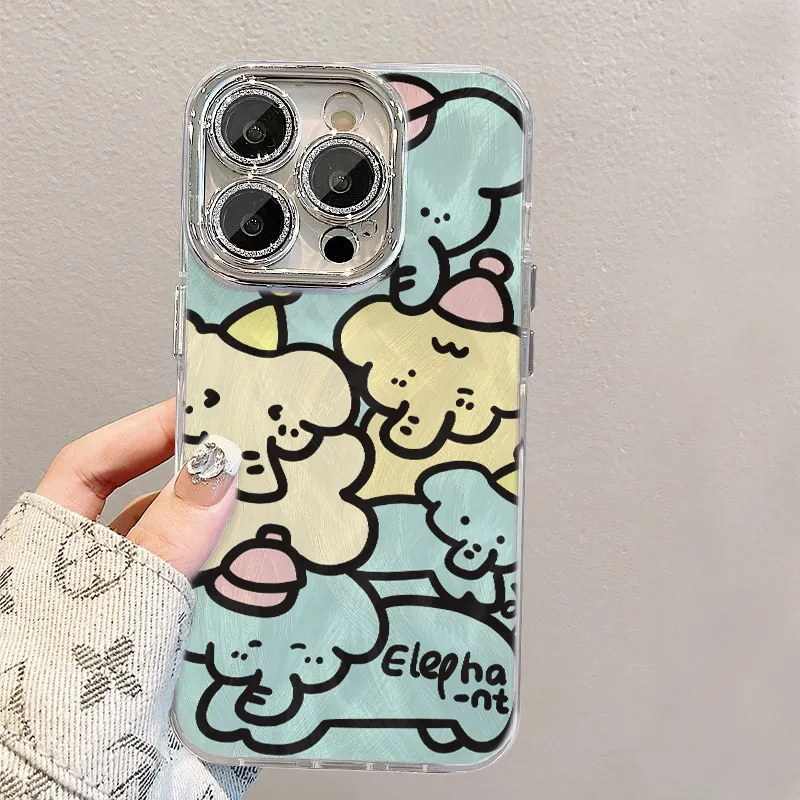XIANGRIKE Phone Cases-4