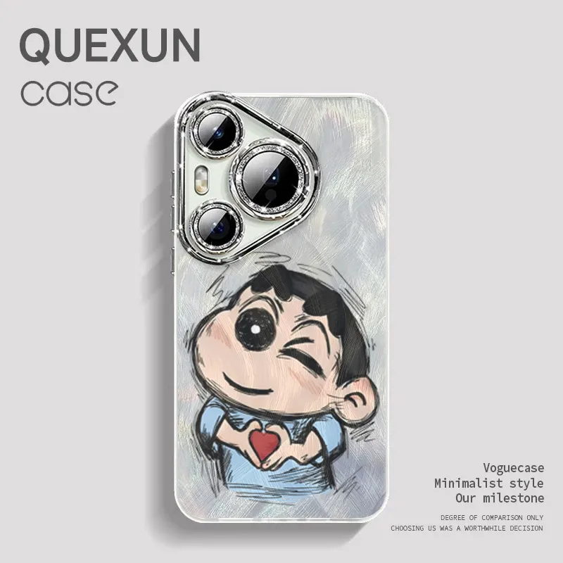 XIANGRIKE Phone Cases-1