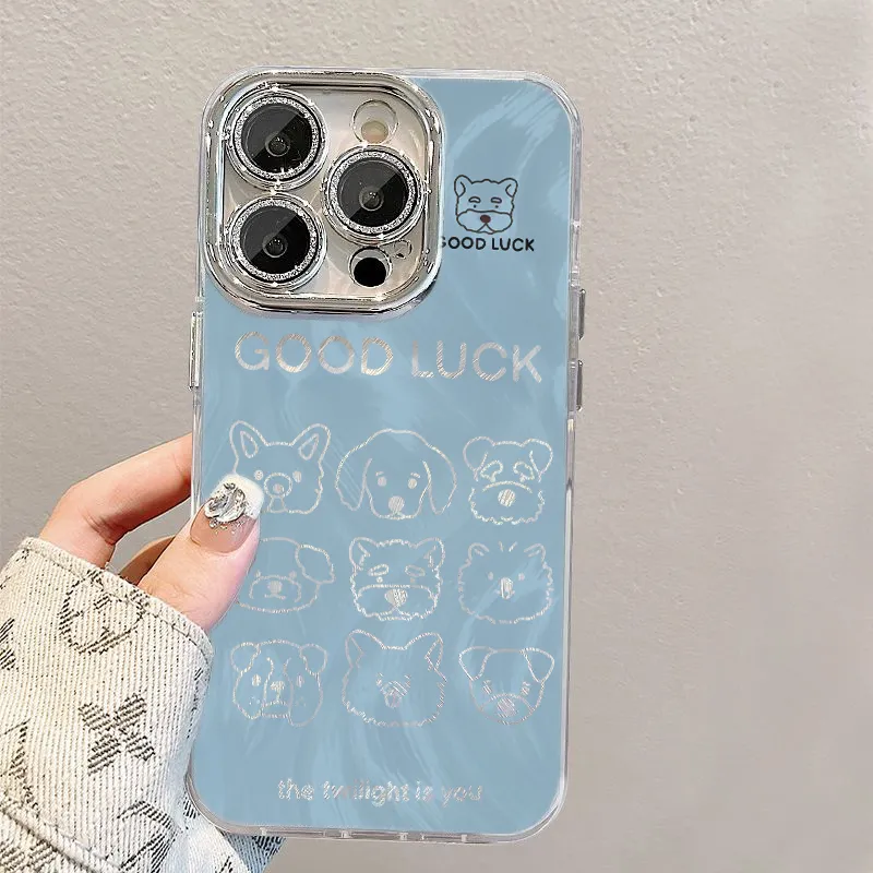 XIANGRIKE Phone Cases-4