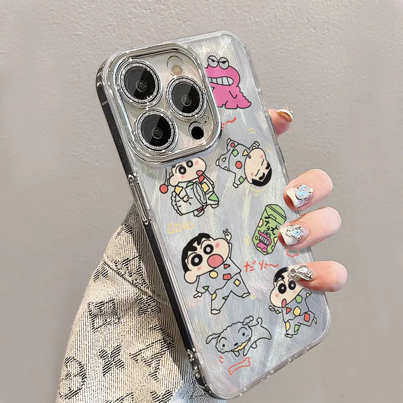 XIANGRIKE Phone Cases-3