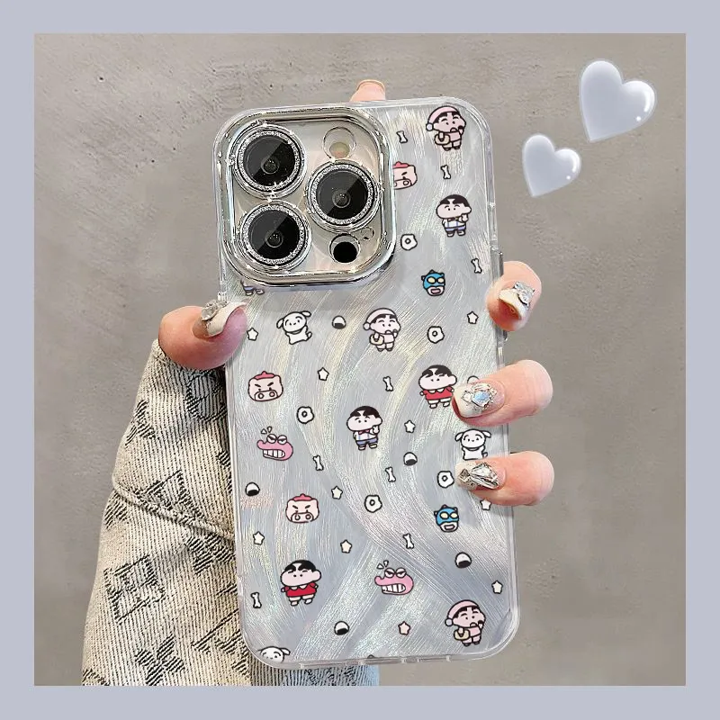 XIANGRIKE Phone Cases-1