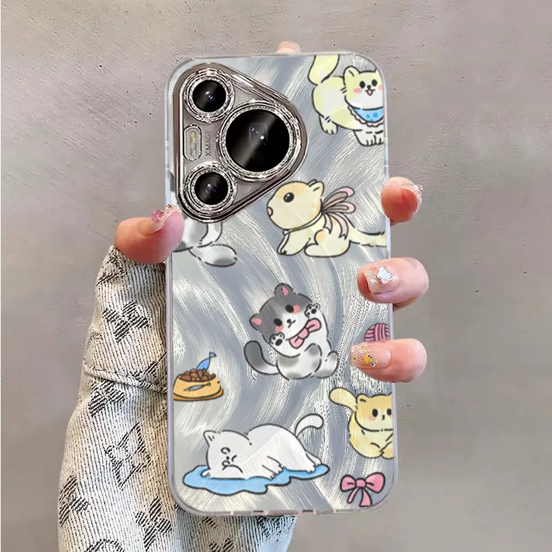 XIANGRIKE Phone Cases-3