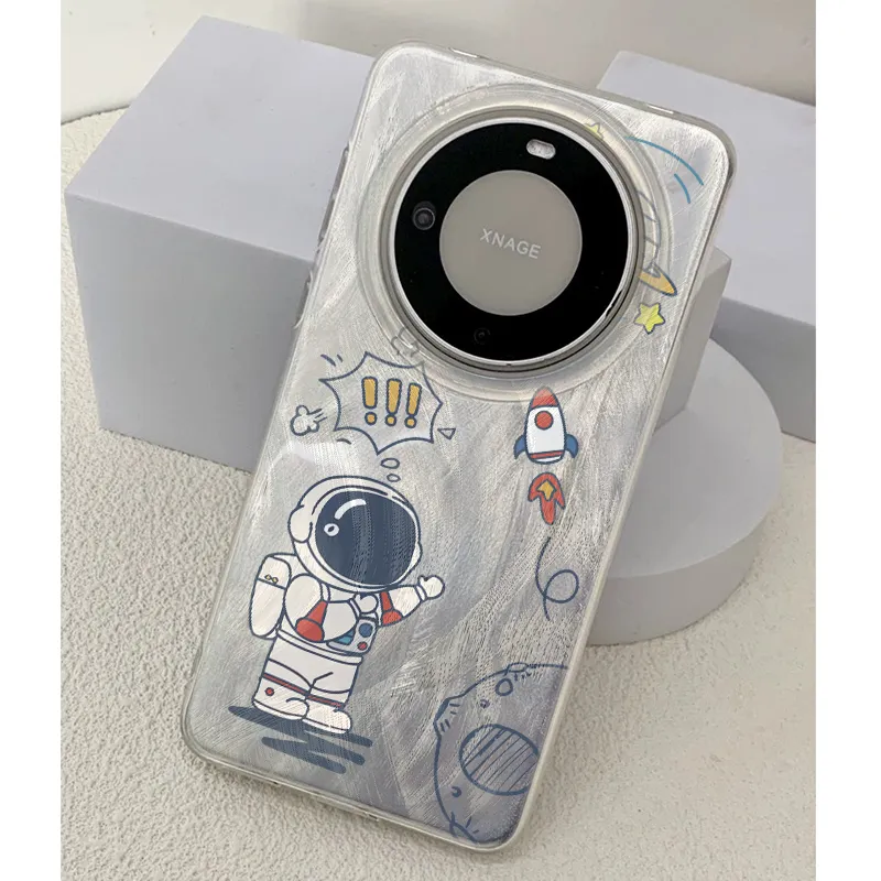 XIANGRIKE Phone Cases-4