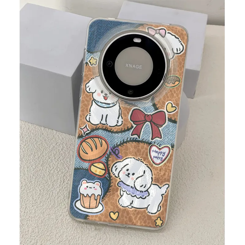 KESHIXIONG Phone Cases-2