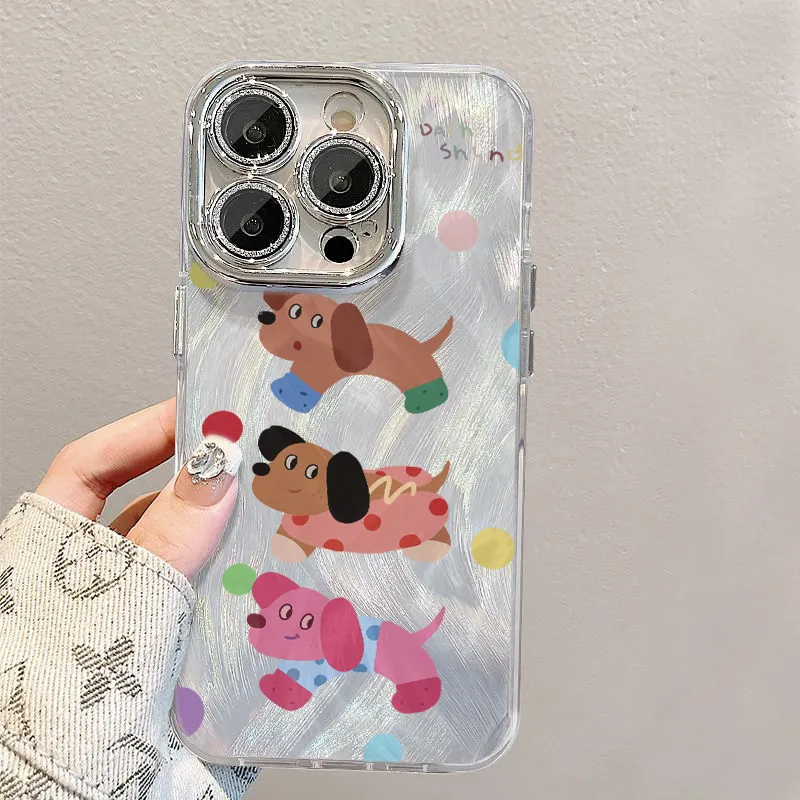 XIANGRIKE Phone Cases-4