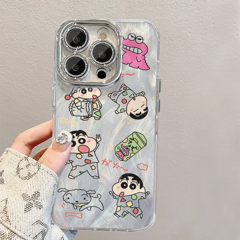 XIANGRIKE Phone Cases-4
