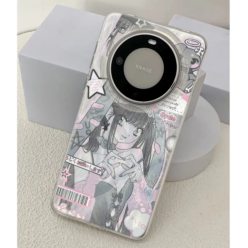 KESHIXIONG Phone Cases-4