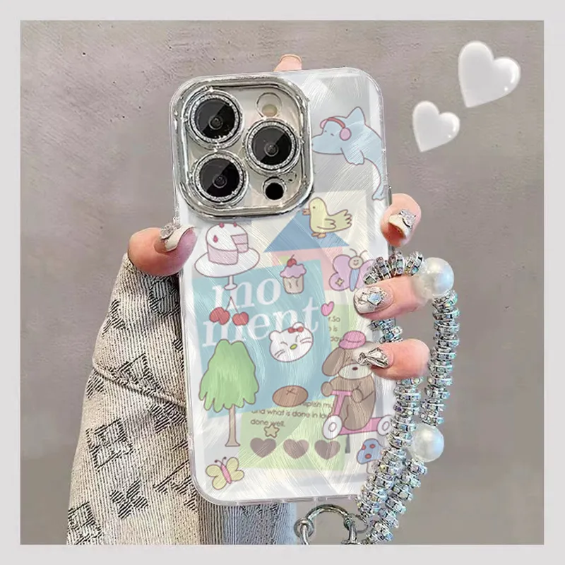 KESHIXIONG Phone Cases-2