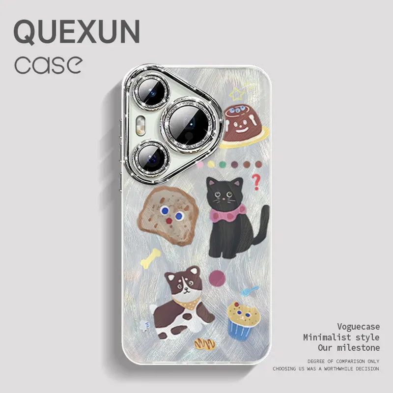 XIANGRIKE Phone Cases-1