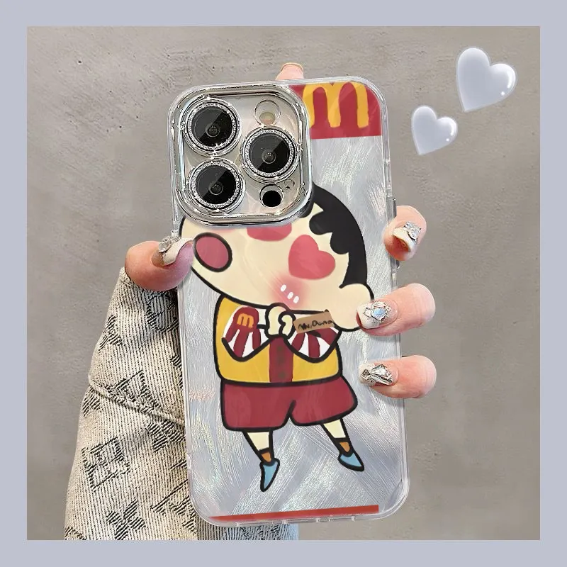 XIANGRIKE Phone Cases-1