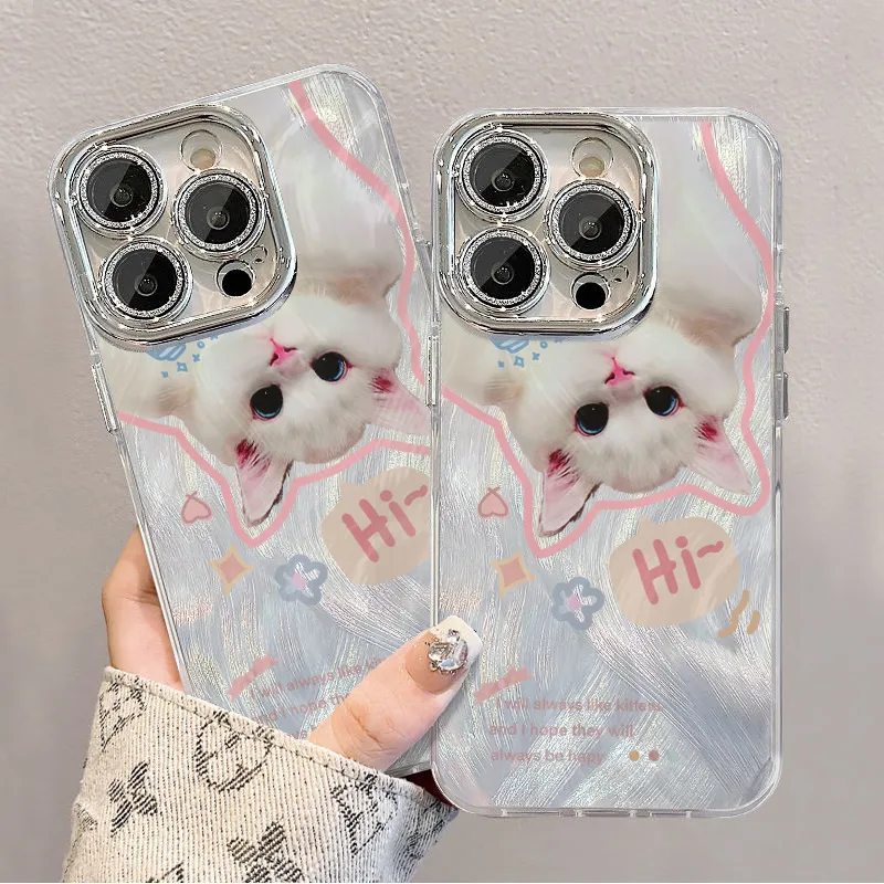 XIANGRIKE Phone Cases-5