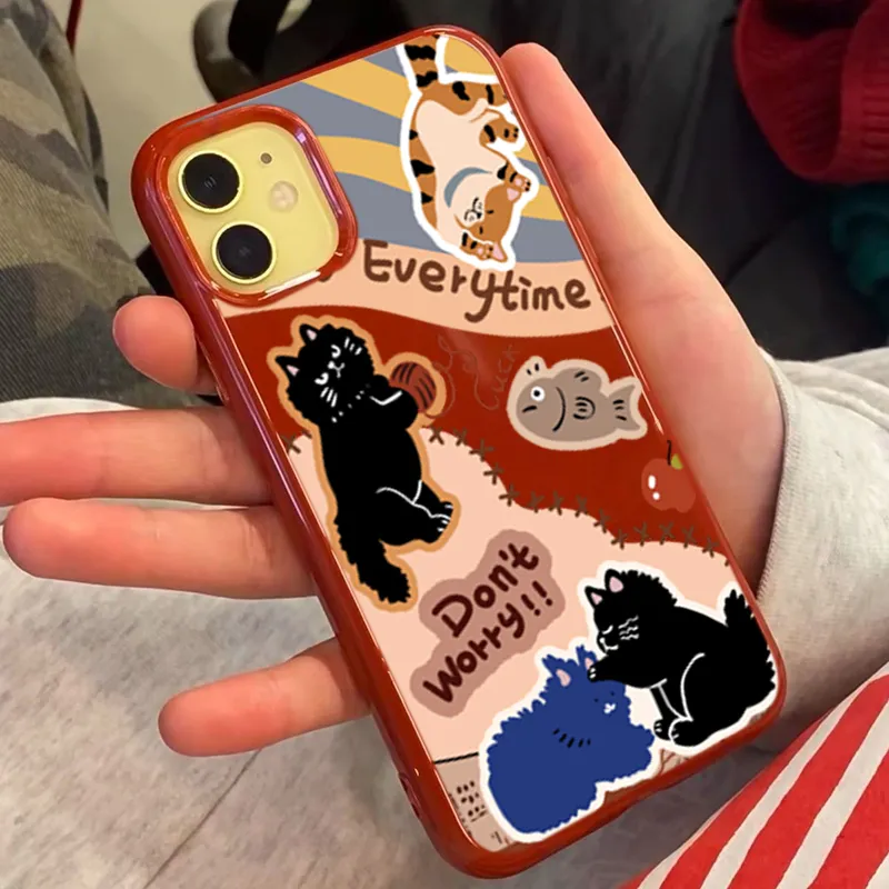 XIANGRIKE Phone Cases-4