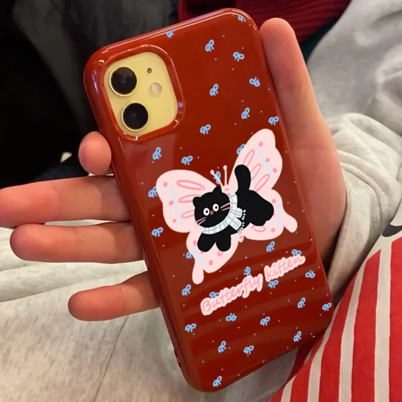 XIANGRIKE Phone Cases-1