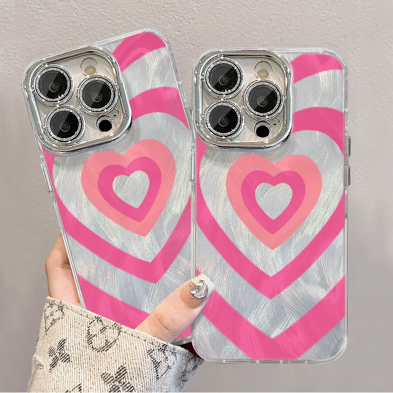 XIANGRIKE Phone Cases-5