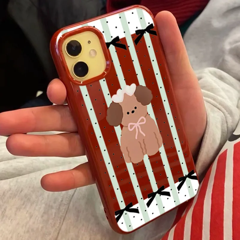 XIANGRIKE Phone Cases-1