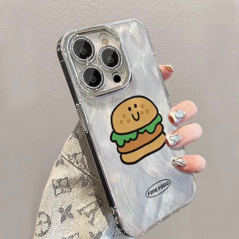 XIANGRIKE Phone Cases-3